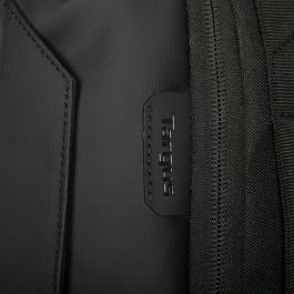 Mochila para Portátil Targus TBB652GL Negro Mochila para Portátil Targus TBB652GL Negro