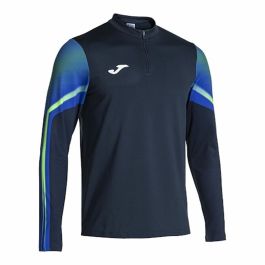 Sudadera sin Capucha Hombre Joma Sport Elite XI Verde S Precio: 29.0884. SKU: B1DGAYSHXV