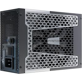 Seasonic PRIME PX-1600 ATX3.1 Fuente de Alimentación 1600W 80+ Platinum Modular