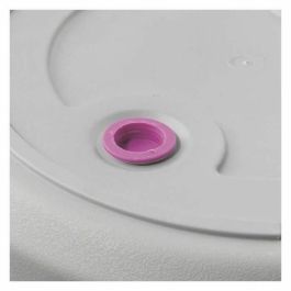 Deroma DER0191942097972 Maceta Origen de Terracota 22,3 L