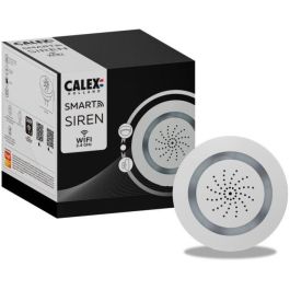 Calex CAL8712879145004 Sirena 110 dB Calex CAL8712879145004 Sirena 110 dB