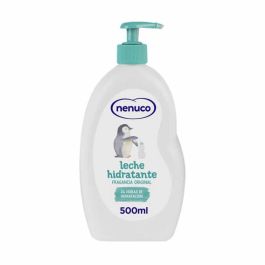 Nenuco Fragancia Original con Leche Hidratante, 500 ml Precio: 4.68999993. SKU: B134LV5F2A