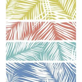 Toalla jacquard terc.sise doble 150x175 Toalla jacquard terc.sise doble 150x175 Precio: 15.96232. SKU: B12GNV3HMM