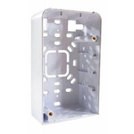 Ubiquiti Inwall Junction Box for UAP-IW-HD (25-Pack) Precio: 115.49999945. SKU: B1EA6SKGK7