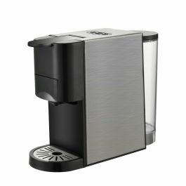 Cafetera de Cápsulas Küken 34355 GOLD Cafetera de Cápsulas Küken 34355 GOLD Precio: 122.49999949. SKU: B17W3SPV8P