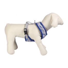 Cerdá T3S:S/M Arnés para Perros de Stitch, Talla S/M, Color Azul Oscuro Cerdá T3S:S/M Arnés para Perros de Stitch, Talla S/M, Color Azul Oscuro