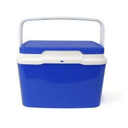 Nevera Portátil Aquapro Blue Azul 28 x 21,5 x 19 cm (6 Unidades) Nevera Portátil Aquapro Blue Azul 28 x 21,5 x 19 cm (6 Unidades)