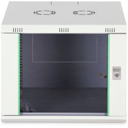 Digitus Caja Mural Serie Dynamic Basic 9HE 505,05x600x600mm Gris