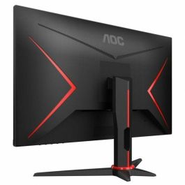 Monitor AOC 24G2SPAE/BK 23,8" LED IPS LCD Flicker free 165 Hz