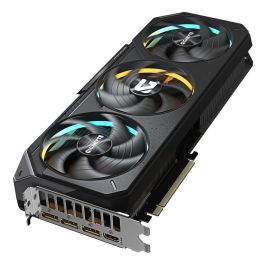 Gigabyte 9VN5070GO-00-G10 Tarjeta Gráfica GeForce RTX 5070 Gaming OC 12GB GDDR7 WINDFORCE PCIe 5.0