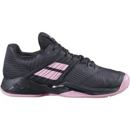 Zapatillas de Tenis para Mujer Babolat Propulse Fury Clay Negro 38