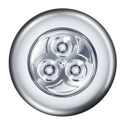 [LVE-4058075227804] Plafón LED LEDVANCE 0,23W 10Lm 7000K 70 ° IP20
