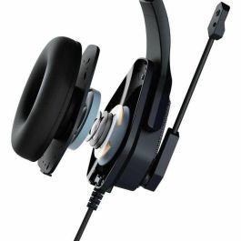 Yenkee Auriculares para Juegos YHP 3006 TRINITY