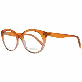 Montura de Gafas Mujer Emilio Pucci EP5134-54044 ø 54 mm Montura de Gafas Mujer Emilio Pucci EP5134-54044 ø 54 mm