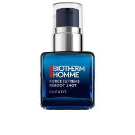 Biotherm Force Supreme Reboot Shot Sérum Revitalizante 30 mL Precio: 66.4168994676. SKU: B1DFMCG6TJ