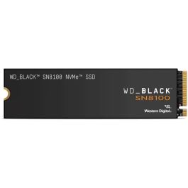 Western Digital SSD NVMe SN8100 4 TB Negro WDS400T1X0M Interno Precio: 491.95000008. SKU: B169QZMNN6