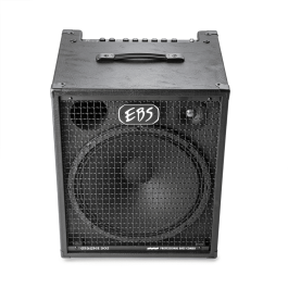 EBS Amplificador Bajo Combo Magni 502 1X15" Tweeter - 500W Neodimio Superligero