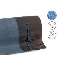 Bolsa Basura Autocierre Perfumada 30L Gris - 20 Unidades - Arte Regal (15 Unidades) Bolsa Basura Autocierre Perfumada 30L Gris - 20 Unidades - Arte Regal (15 Unidades)