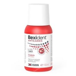 Isdin Bexident Blanqueante Colutorio Precio: 14.69000016. SKU: S0586781