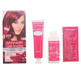 Tinte Permanente Color Sensation Garnier