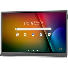 Viewsonic ViewBoard IFP6552-2F Pantalla Interactiva Táctil 65 Pulgadas 4K UHD LCD
