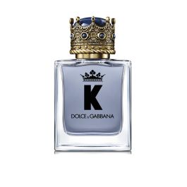 Dolce & Gabbana K BY DOLCE&GABBANA Eau de Toilette Vaporizador 50 ml Precio: 44.89000054. SKU: B1HMABWTSP