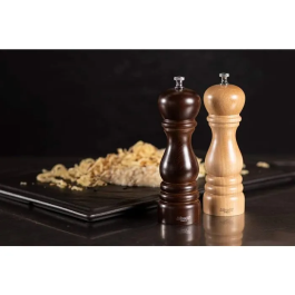 Bisetti Molinillo de Pimienta Roma 13 cm Nogal BIS8015457161503 Precio: 34.89000031. SKU: B1E45ZYAWX