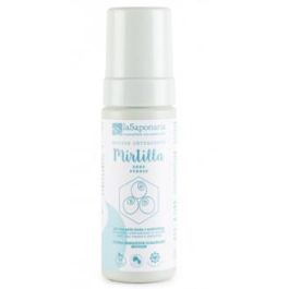 Espuma Limpiadora Facial Arandano 150Ml. Precio: 16.07364. SKU: B17NBAPANF
