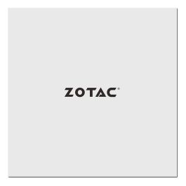 Zotac Tarjeta Gráfica GeForce RTX 5060 Ti Twin Edge 16GB GDDR7