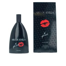 Aire Sevilla SI QUIERO Eau de Toilette Vaporizador para Mujer 150 ml Precio: 10.50000006. SKU: S0568295