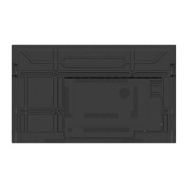 ViewSonic ViewBoard IFP6534 Pantalla Táctil Interactiva 65" (165.1 cm) 4K UHD 3840x2160, Android 14, 8GB RAM, 40W Altavoces, Montaje VESA, 5 Años Garantía