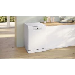 Lavavajillas BOSCH SMS2HTW06E 60 cm