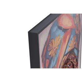 DKD Home Decor Cuadro Colonial Africana Multicolor 4 x 122 x 62 cm (2 Unidades) Precio: 86.5029. SKU: B17CZP6DB2