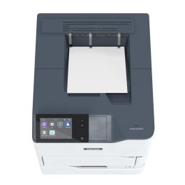 Xerox Impresora Láser Monocromo VersaLink B620V_DN, 61 ppm, Duplex Automático, Gigabit Ethernet, Pantalla Táctil 5"