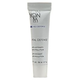 Age Defense, Anticontaminación, Crema, Para la cara, 5 ml *Muestra Precio: 9.5000004. SKU: B1GDY5Y3C7