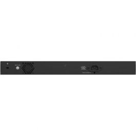 D-Link DMS-1250-12/E Switch Gestionable 12 Puertos Gigabit/2.5G y 2x 10G SFP+ Multigigabit para Redes Wi-Fi 6