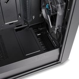 Fractal Design Meshify C Black Midi Tower ATX ITX Micro ATX Negro