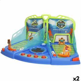 Juego de Mesa Colorbaby 2 Unidades Juego de Mesa Colorbaby 2 Unidades