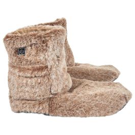 Sensly Zapatillas Térmicas USB Grand Froid Poliéster