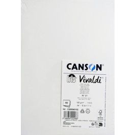 Cartulina A4 Iris 185G Blanco Paquete De 50 Precio: 4.79000038. SKU: B1EBSJF6YC