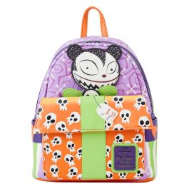 Loungefly Mochila Scary Teddy Pesadilla Antes de Navidad Disney Piel Vegana 26cm Precio: 75.68999999. SKU: B14F4EJZ4T