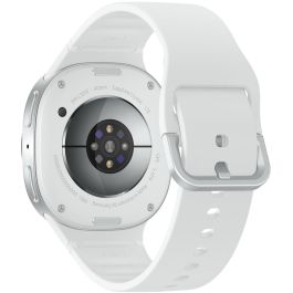 Samsung Galaxy Watch8 LTE SM-L325 40 mm. Silver