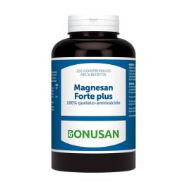 Magnesan Forte Plus Precio: 47.4999998. SKU: B17VBLPP2B