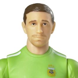 BANBO TOYS Figura Emiliano Martinez Argentina 20cm Articulada