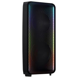 Altavoz Bluetooth Samsung MX-ST50B 240W Negro Multicolor Precio: 280.69000047. SKU: S0440243