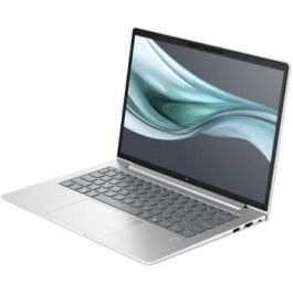 Portátil HP EliteBook 640 G11 A38G3ET Intel Core Ultra 5-125U/ 16GB/ 512GB SSD/ 14"/ Win11 Pro Portátil HP EliteBook 640 G11 A38G3ET Intel Core Ultra 5-125U/ 16GB/ 512GB SSD/ 14"/ Win11 Pro