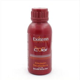 Exitenn Emulsión Reveladora Soft Color 2% para Baños de Color 120ml - Aporta Protección y Brillo Precio: 2.50000036. SKU: S4244234