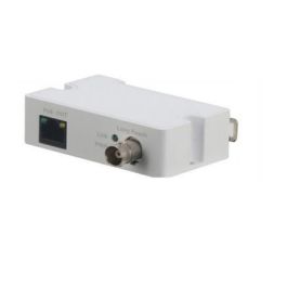 (DH-LR1002-1ET) DAHUA CONVERTIDOR TRANSMISOR RJ45 – BNC, 400M/100MBPS &amp; 1000M/10MBPS, ETHERNET DE LARGO ALCANCE A TRAVÉS DE CABLE COAXIAL RG59 (NO INCLUIDO) Precio: 28.49999999. SKU: B1H5KXE88F