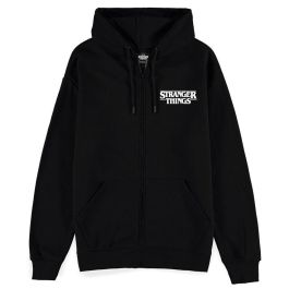 Sudadera capucha Fireball Stranger Things Precio: 47.49999958. SKU: 0000146587