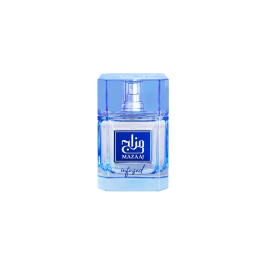 Mazaaj Infused, Agua de perfume, Para hombres, 100 ml Precio: 48.4. SKU: B1ALSJG9TQ